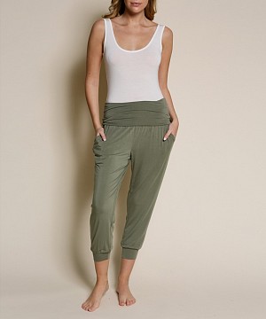 Bamboo Yoga Jogger 